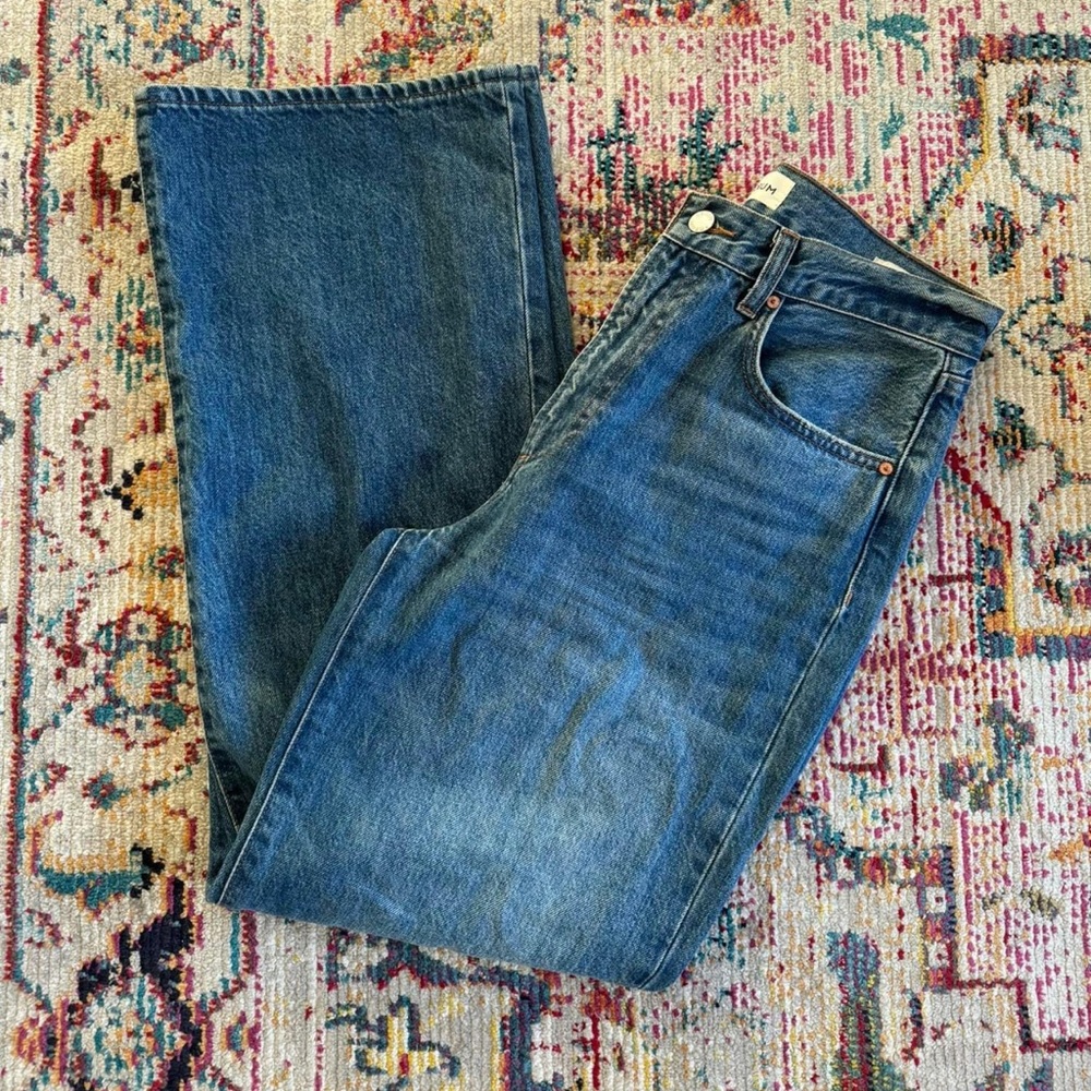 Denim Forrum Denim Jeans